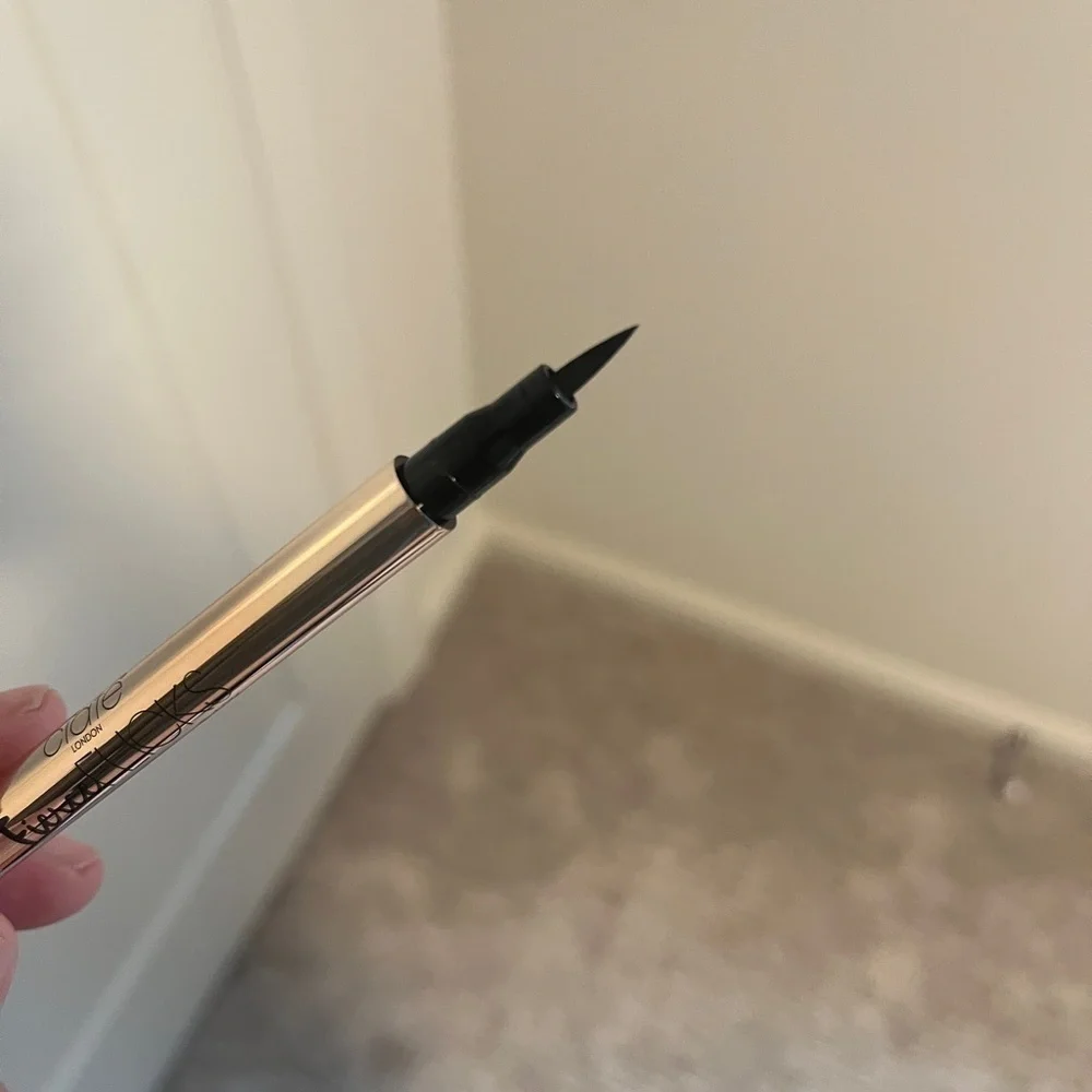 Ciate London fierce flicks liquid black eyeliner